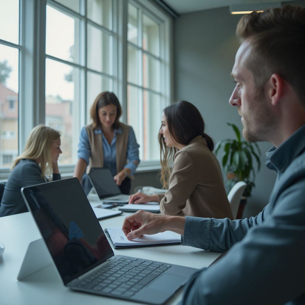 Latest Trends in Financial advisory